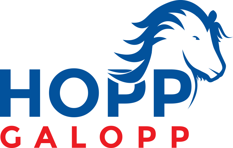 HoppGalopp - Das Pferdeparadies an der Schlösserstrasse
